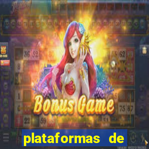 plataformas de jogos que pagam